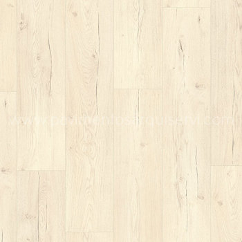 Tarimas Laminada Roble quebrado arena